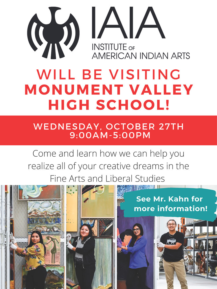 Institute of American Indian Arts