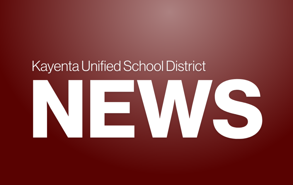 Kayenta Unified School District
