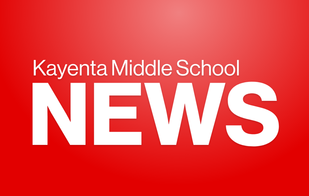 Kayenta Middle School News