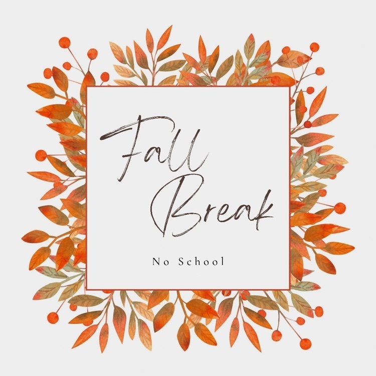 Fall Break Monument Valley High School