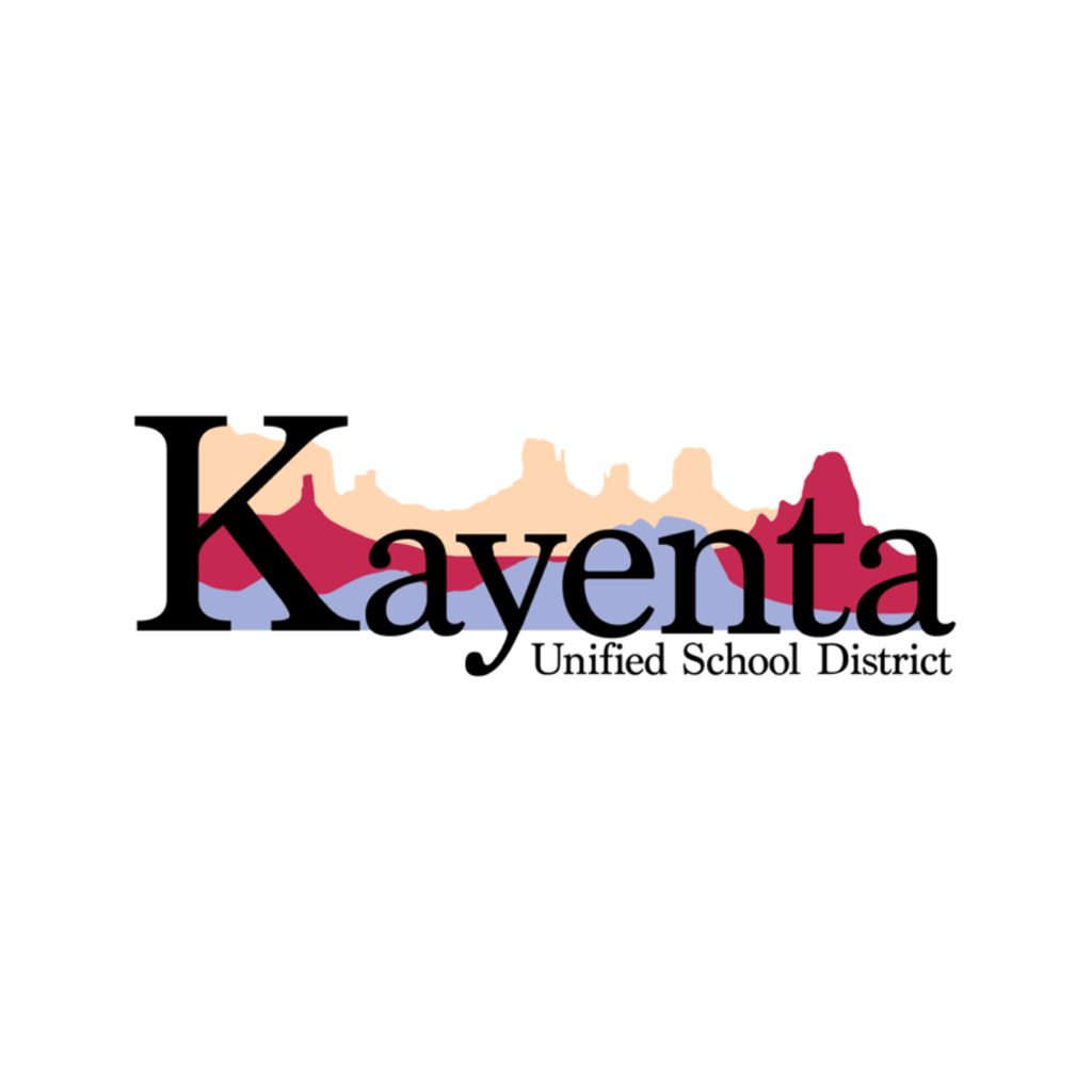 Kayenta USD Logo