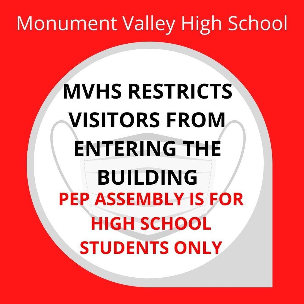 Visitor Restrictions